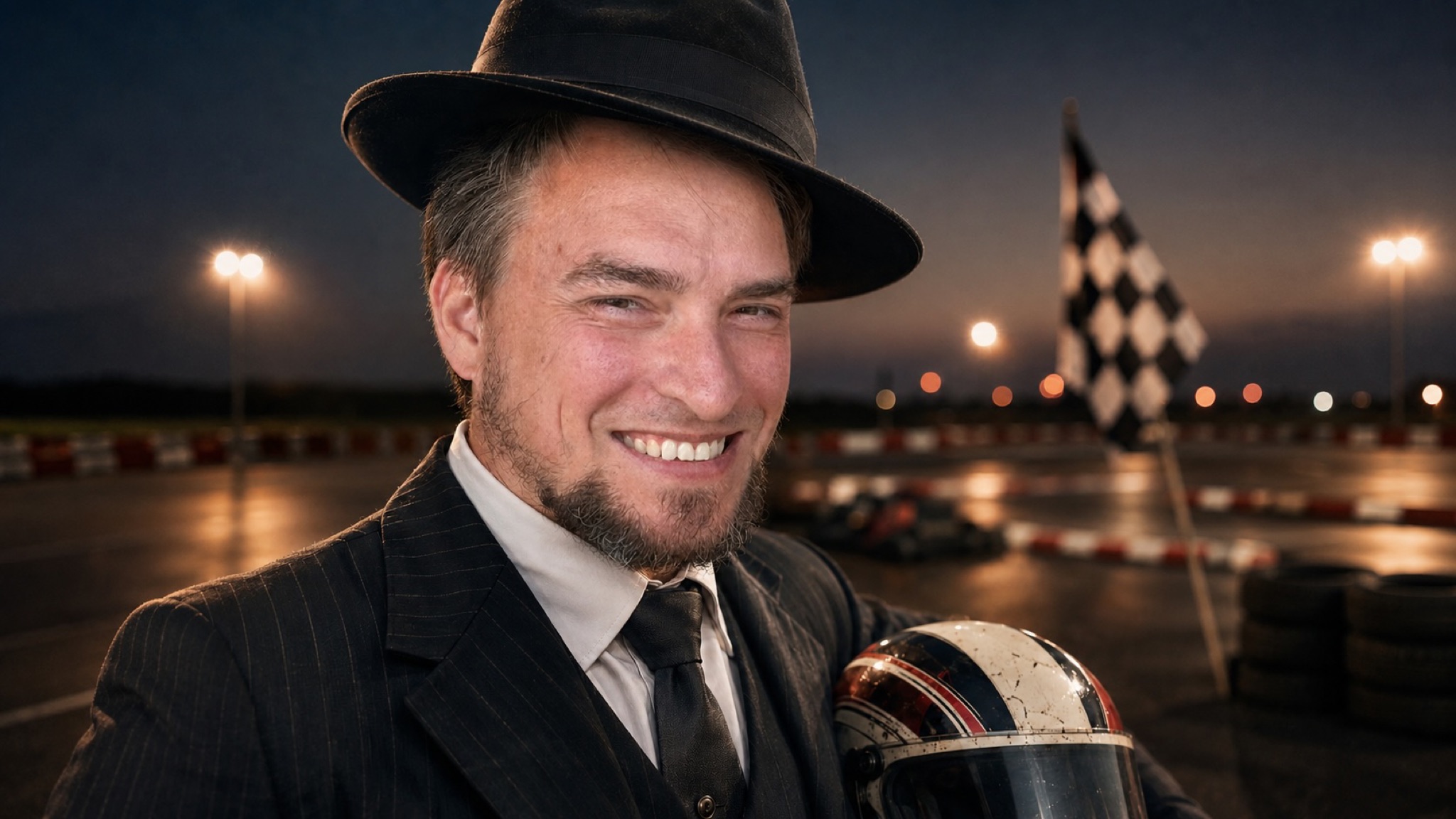 Káčkova rozlučka