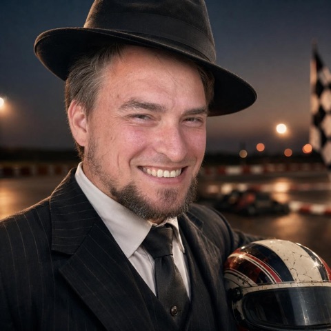 Ženich